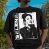 Selena Fotos Y Recuerdos Amor Prohibido Retro 90s Tshirt, Selena Quintanilla Queen of Tejano Tshirt, Vintage Selena Quintanilla Sweatshirt