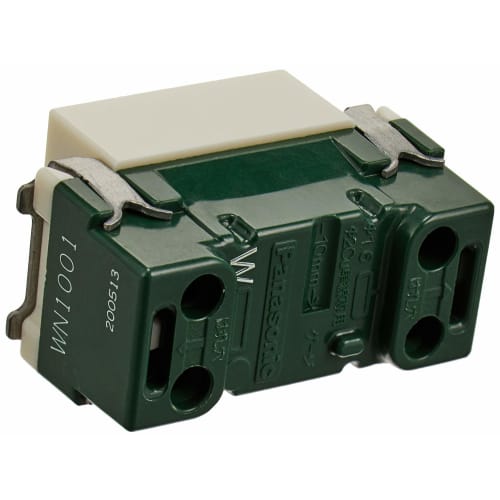 Panasonic full color outlet (10 pieces) WN1001010
