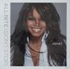 12inch Record JANET JACKSON  All Nite Dont Stop VUST292 Virgin 2004 US Dance  Electronica Used