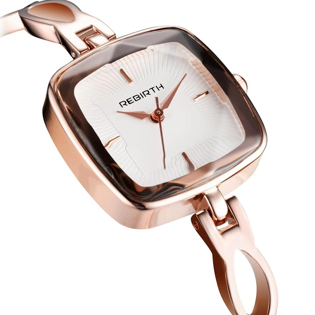 New Style Light Luxury Fashionable Bracelet Quartz Watch