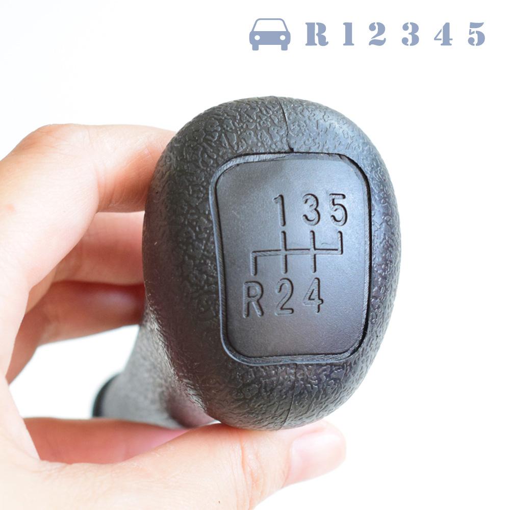 For Mercedes Benz W123 W124 W126 W140 W190 W201 W202 Car Manual Gear Shift Stick Knob 4 5 Speed Lever Shifter HeadBall