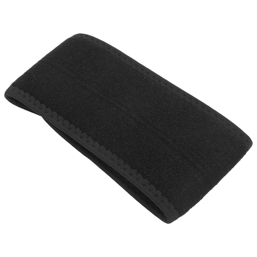 Wrist Support Sports Elastic Pressurized Wristband Adjustable Wrist Wrap Safety ProtectorBlack Color Black Line