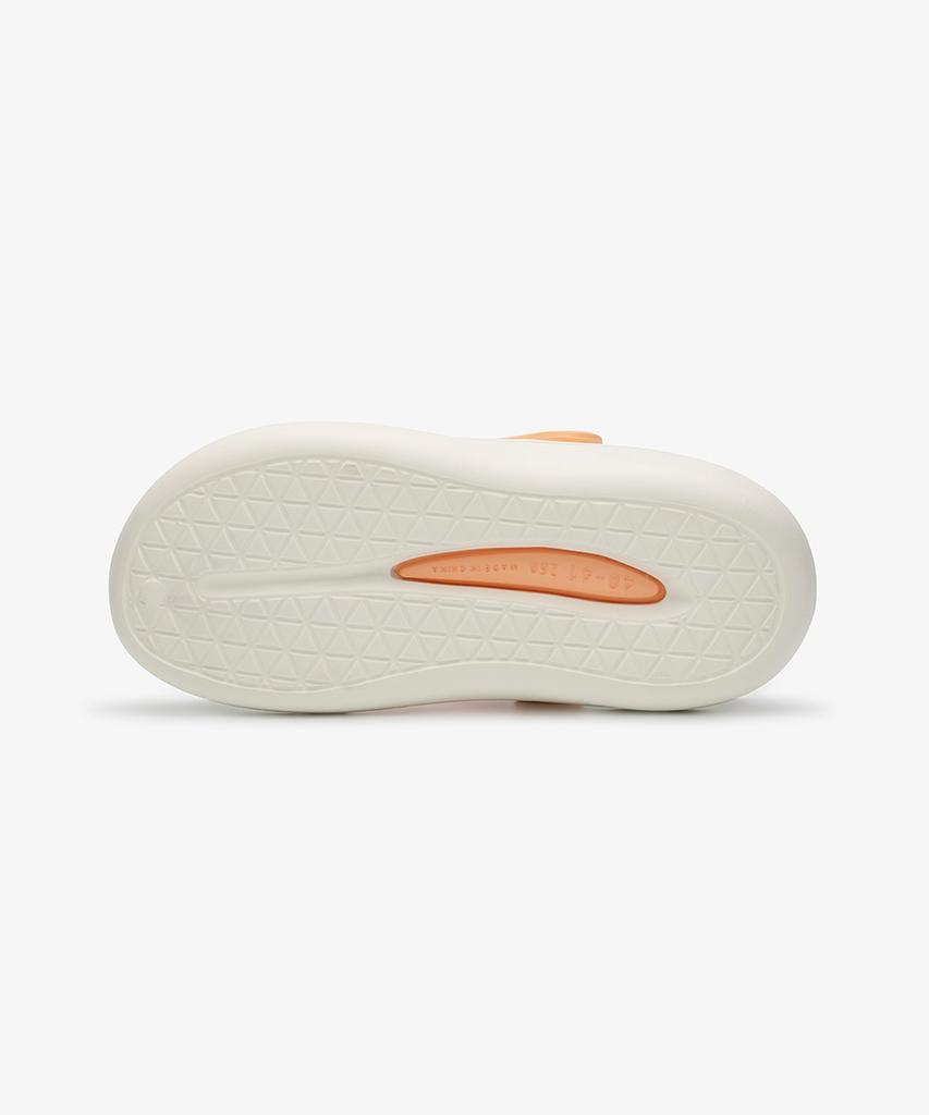 Ballop Cloud Comfy Clogs Ivory