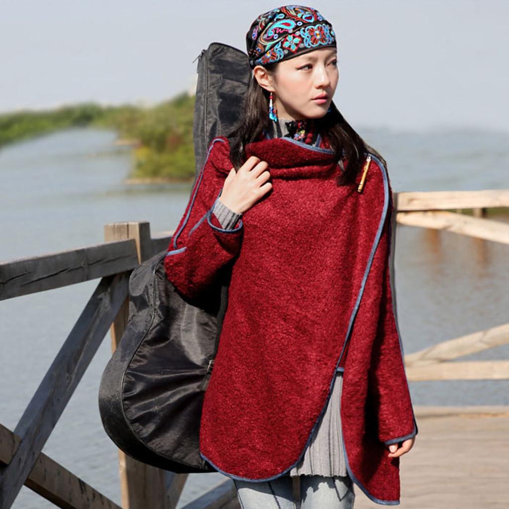 Ženy Mexický styl Etnické Vintage Výšivka Květiny Bandány Červený tisk Klobouk