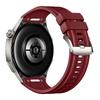 Sport Strap For HUAWEI WATCH GT 6 Pro 46mm Composite Nylon+Silicone 22mm Wrist Bracelet Correa Pulseras HUAWEI Watch 6 Pro Band
