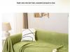Herringbone Sofa Throw: 2023 All-Season Universal High-End Full Cover Blanket