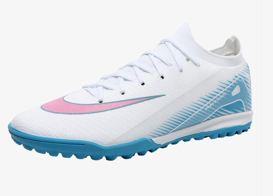 Adult Men's and Women's Football Shoes, Youth Long Broken Nails, Non-slip and Wear-resistant Training Competitions, Popular Football Shoes