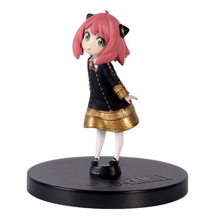 Bandai Spirits Ichiban Kuji Spy x Family Anya Forger (Extra Mission) Collection Figure 3.1 inch