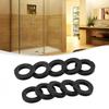 Rubber Washers Gasket Leak-proof Replacement Washers Rubber Ring