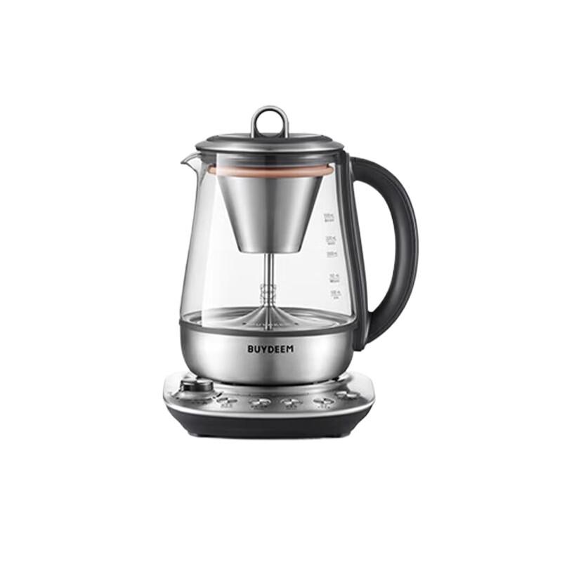 Buydeem K176 Multi-functional Health Kettle