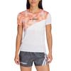 Techrock Pro Comfortable Soft Versatile Fashion Outdoor Trail Running Short Sleeve Regular T-Shirt Women Tops JX2800