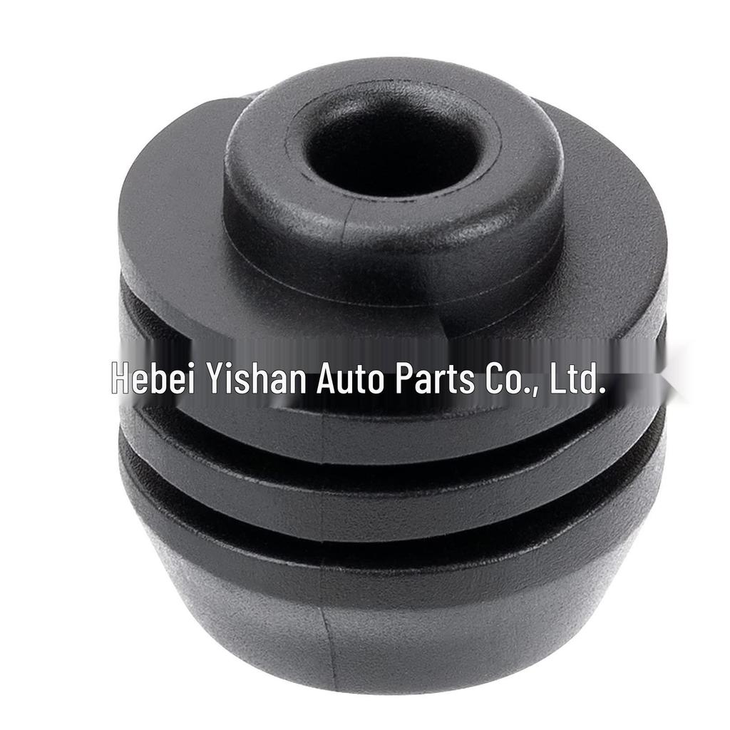 Applicable Front and Rear Door Buffer Rubber Pad for Civic, CRV, Jade, Odyssey, Vezel, Freed, Accord, Fit, Crider