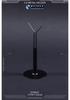 ZYTOYS 1/6 Scale Metal Stand for Soldier Figure Dolls