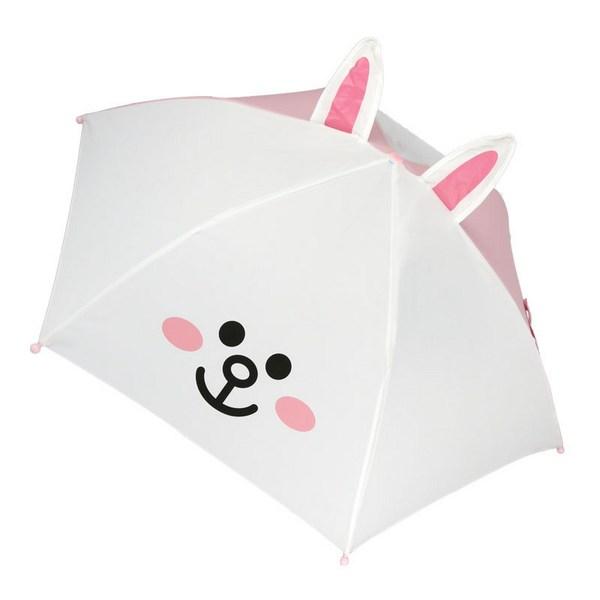 

Дитяча парасолька Line Friends 47 Basic Cony 3D MULNU10020