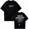 Xplr Club Shirt Country Musik Kurzarm T-Shirt Fans Geschenk Sam und Colby Kettenglied T-Shirt Merch Unisex Damen Sommer T-Shirt 2026