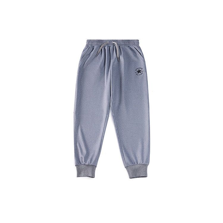 Converse Casual Pants Teenagers Rock Ridge Gray CV2432335GS-004 L