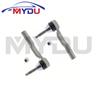 2223307000 A2223307000 Pair of 2 pcs Outer Tie Rod Ends Ball Joints For MERCEDES-BENZ S-CLASS W222, V222, X222 C217