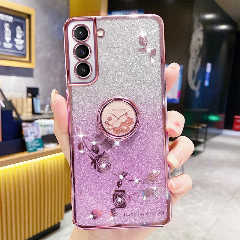 Rose Gold TPU