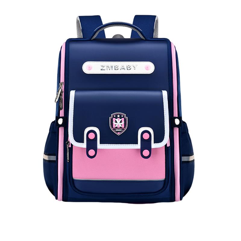 Grundschulrucksack für Mädchen BLBL790