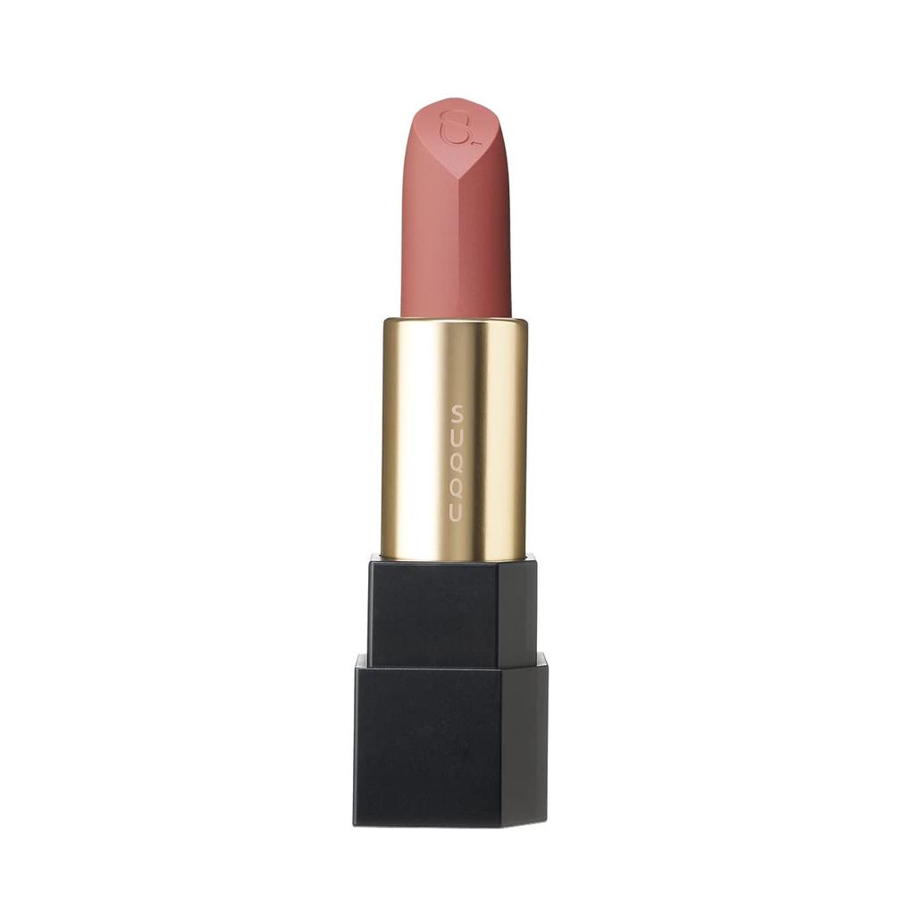 SUQQU Sheer Matte Lipstick 11 Shunrai (Refill) (3.6g)