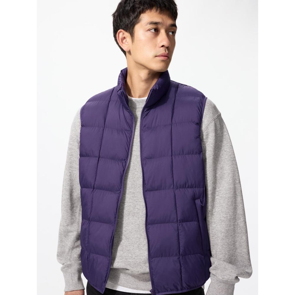 Uniqlo Pufftech Vest