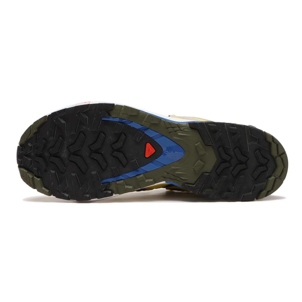SALOMON Xapro V9 L47119000 Bk Btercp L bL