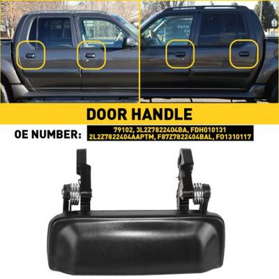 Outer Outside Exterior Left Door or Handle for Ford Explorer Right Mountaineer