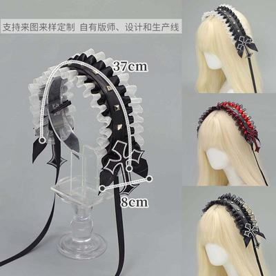 Accesorios para el cabello – Diademas