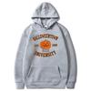 Halloweentown Hoodie Halloweentown Est 1998 Pullover Vintage Halloween Town Fall Sweater Unisex Trendy Halloween Party Hoodies
