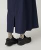 Snow Peak Stretch Skirt Navy 3 Water-Repellent SK-25AW002 Women's