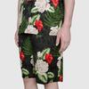 Gucci Casual Shorts Men's Black 619073-ZAEMQ-1030
