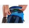 Backpack Vaude Brenta 30 Model 2020 Blue (14393-300)