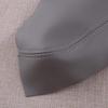 1 Pair Gray Door Armrest Lid Panel Cover Trim Skin Surface Decoration Fit for Toyota Prius 2004 2005 2006 2007 2008 2009