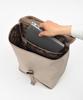 Millest LAGOPUS WP Belt Flap Backpack, Black, No Size