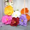 40cm Artificial Flower Large Size Photo Booth Backdrop NEW PE Foam Flower Party Supply