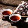 Puerh Black Tea Premium Puer Cooked Tea Tuo Cha Dragon Ball Mini Oyster Yunnan