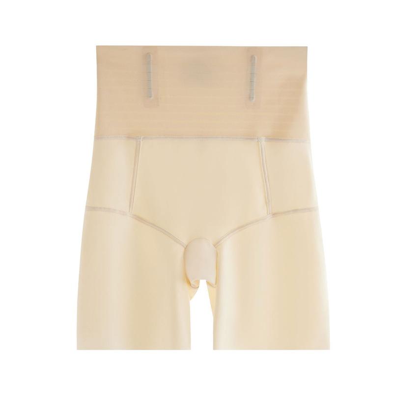 High Waist Women  Suspension Seamless Tummy Control Butt Lifting Slim Body