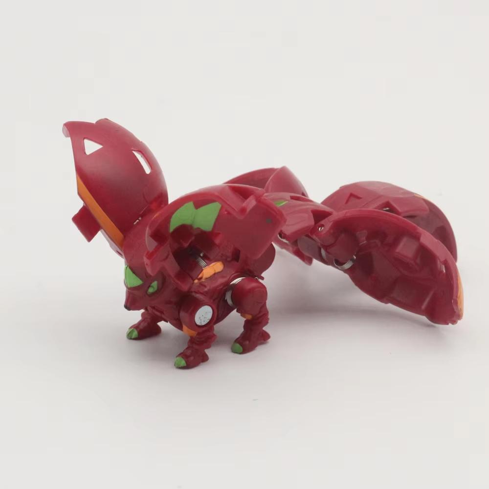 Bakuganes Battle Ball Katapult Kampfplattform Original Neo Dragonoid Monster Action Spielzeug Action Figur Geschenke für Kinder Geschenk