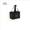 Xiaomi HOMEFISH 2026 New Warm Insulated Lunch Pouch, Convenient Takeaway Delivery Tote Bag, High Durability Food Storage Container