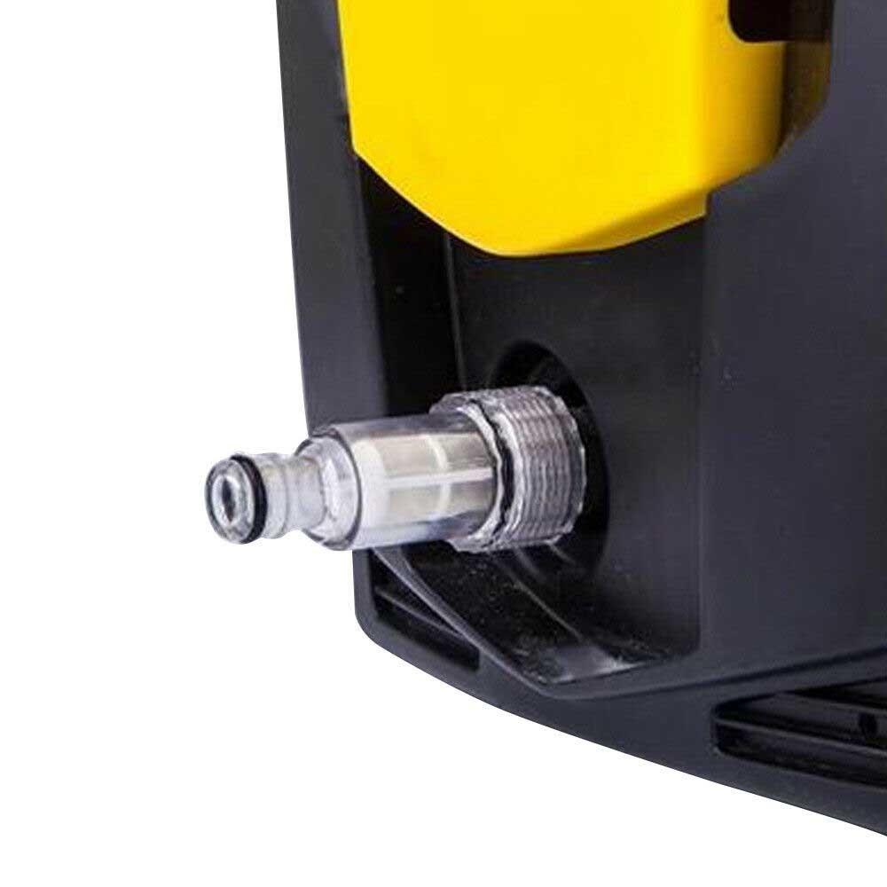 2PCS Water-Filter Connection Car Clean Washer High Pressure Tool For Karcher