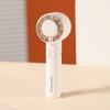 KITCHEN MOMMY Portable Cooling Handheld Fan