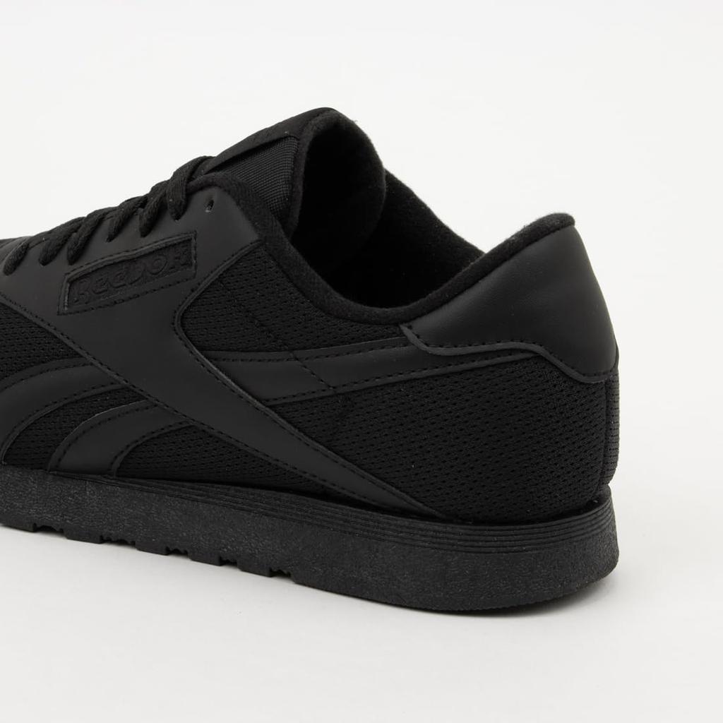 Reebok ROYAL PRIME RUN Černá 27,5 cm 100241103