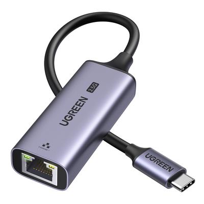 Netzwerk – Ethernet-Adapter