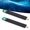2pcs 15mm NearField Magnetic Field Probe EMI SMA Antenna for Conduction Radiation