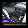 Acessórios para interiores – Tapetes para interior e porta-bagagens auto