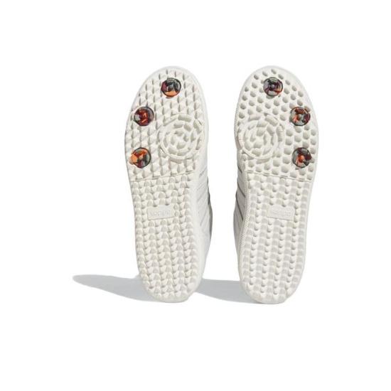 Adidas Samba Spikeless Golf 'Icons Pack' ID9297 Men's Shoes