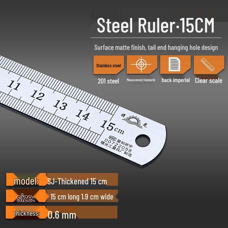 High-Precision Multifunctional Plastic Triangle Ruler (90° & 45°) for Woodworking Decoration