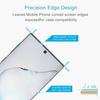 For Galaxy Note 10+ 9H 2.5D Tempered Glass Film