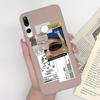6.59" For Cover Huawei P Smart Z Case Huawei Y9 Prime 2019 STK-LX1 Shockproof Cases Silicone TPU Cute Printed Pattern Back Cover