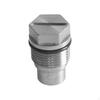 Fuel Rail Valve Plug, Frp P1093 P0087 for 2004.5-2010 6.6L